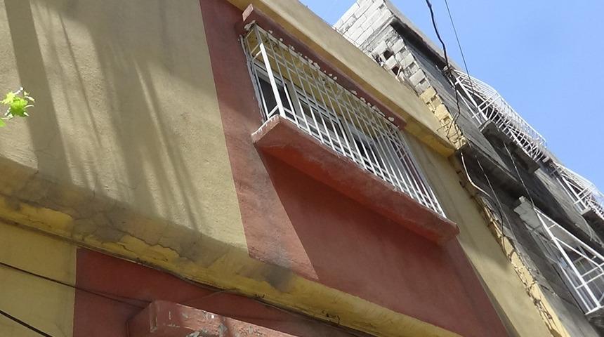 Pencereden dışarıyı seyreden Elif’i başından vuran maganda tutuklandı