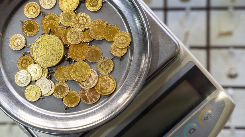 Altın fiyatlarında faiz hareketliliği! Uzmanlar rekor için tarih verdi