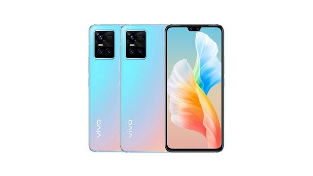 Vivo S10 TENAA tarafından onaylandı 