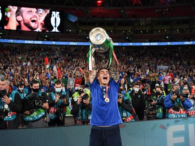 Euro 2020 finali için sert tepki