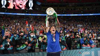 Almanya'dan Euro 2020 finali için sert tepki