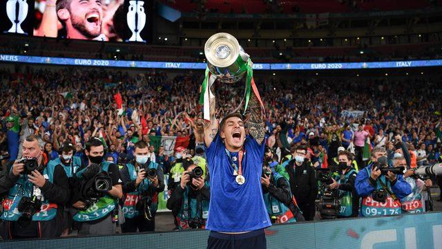 Almanya'dan Euro 2020 finali için sert tepki