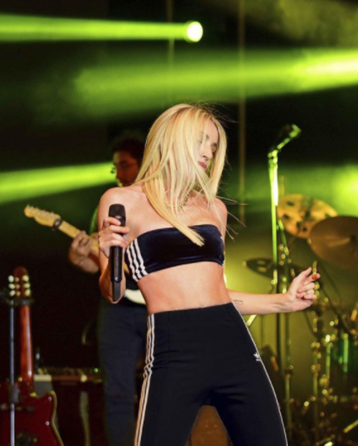 Gülşen kimdir? Türk pop müziğinin sevilen ismi Gülşen kaç yaşında ve nereli? G2