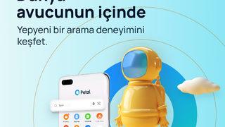 Türkiye’de Yepyeni Bir Arama Deneyimi: Petal Search