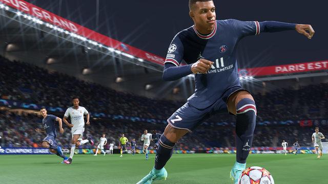 FIFA 22 duyuruldu! İşte Türkiye fiyatı ve çıkış tarihi