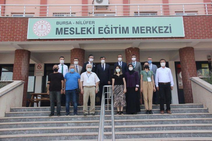 Milli Eğitim Bakanlığı, Mesleki Eğitim Merkezlerini güçlendiriyor G2