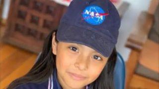 Sadece 9 yaşında! IQ'su Albert Einstein ve Stephen Hawking'den daha yüksek