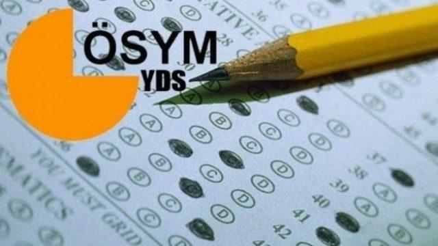 YDS sonuçları saat kaçta açıklanacak? YDS sonuçlarına erişim sağlanabiliyor mu?