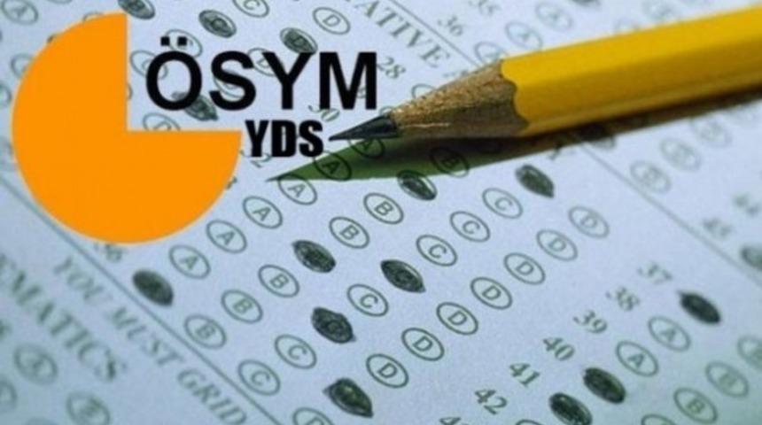 YDS sonuçları saat kaçta açıklanacak? YDS sonuçlarına erişim sağlanabiliyor mu?