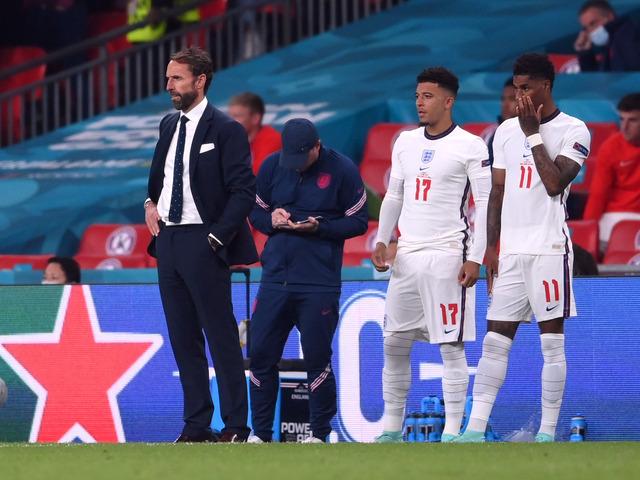 Dev final sonrası skandal olay