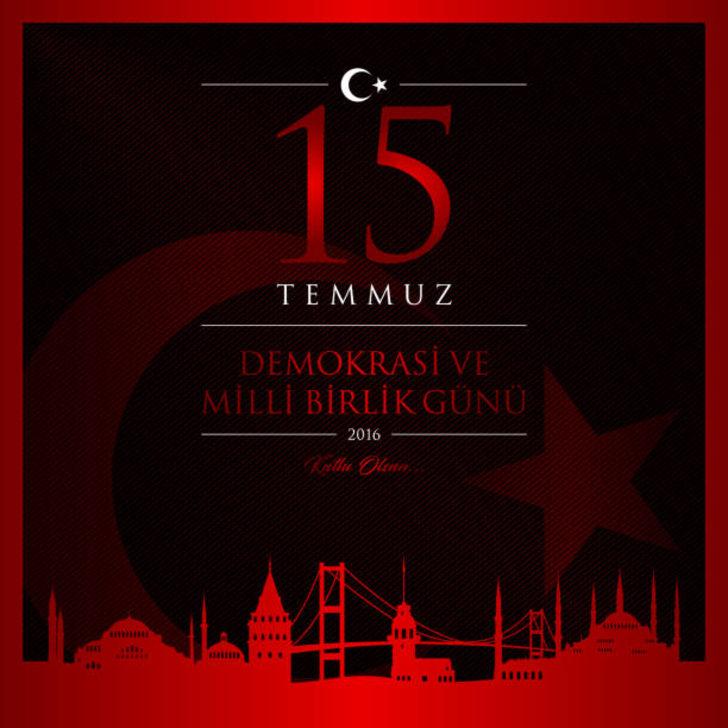 15 Temmuz resmi tatil mi? 15 Temmuz Demokrasi ve Milli Birlik Günü tatil olacak mı? G2