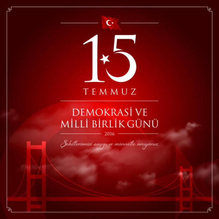 15 ve 16 Temmuz resmi tatil mi 2021? 16 Temmuz Cuma tatil edildi mi? G4