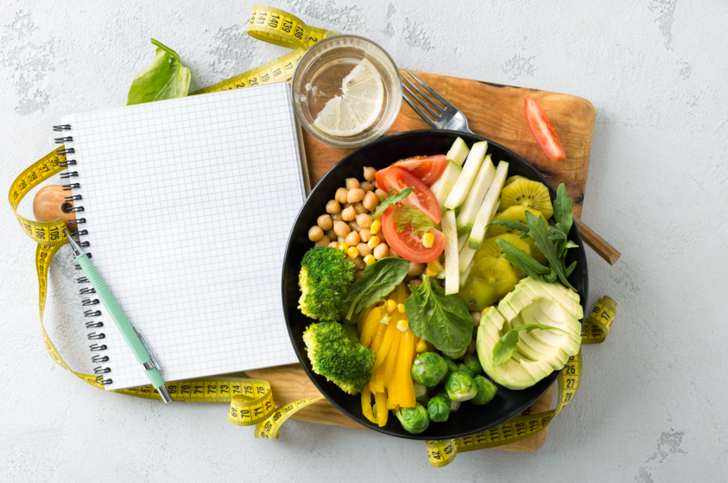 Diyet yaparken bu hataları tekrarlamayın! Diyet hakkında az bilinen 7 gerçek  G1