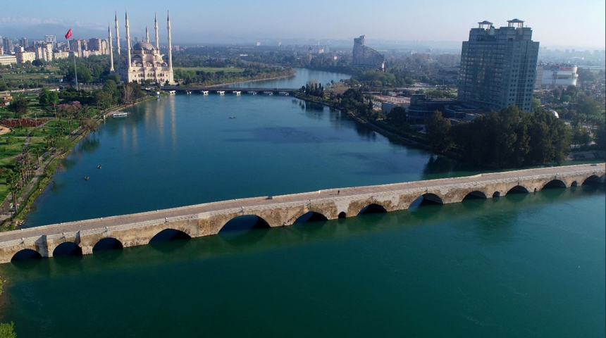 İsmi değişmedi! İlklerin şehri unvanıyla ziyaretçilerini büyülüyor