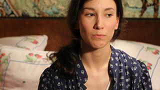 Sibel Kekilli'den İtalya paylaşımı! Kırmızı rujuyla öpücük yolladı 