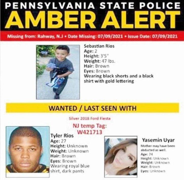 Yasemin Uyar kimdir, kaç yaşında ve nereli? ABD'de yaşayan Türk kızı ölü bulundu G5