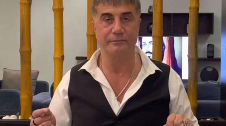 Liderliğini Sedat Peker'in yaptığı suç örgütüne yeni operasyon!