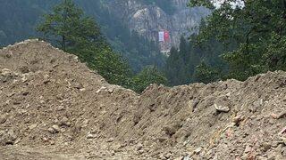 Sümela Manastırı'nın restorasyonunda büyük skandal! İnanılır gibi değil