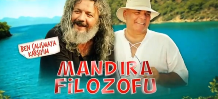 Mandıra Filozofu'nun Mustafa Ali'si şimdi ne yapıyor? İşte İşte Müfit Can Saçıntı'nın son hali... G2