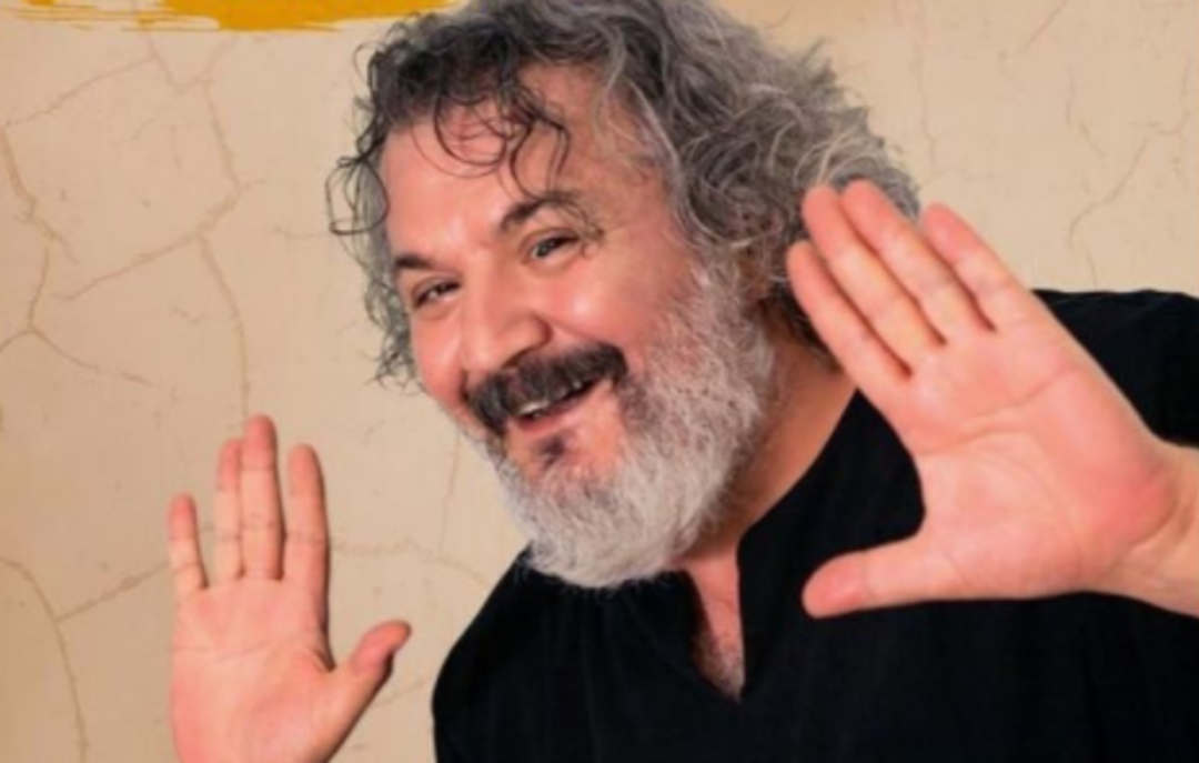 Mandıra Filozofu'nun Mustafa Ali'si şimdi ne yapıyor? İşte İşte Müfit Can Saçıntı'nın son hali...