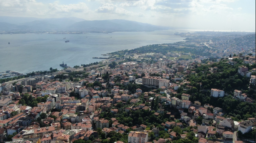Dünyanın en büyük tarihi kenti Nikomedia, gün yüzüne çıkmaya hazırlanıyor