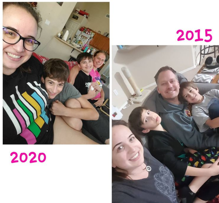 16 yıllık eşi cinsiyet değiştirmek istediğini itiraf edince eşcinsel olduğunu anladı G3