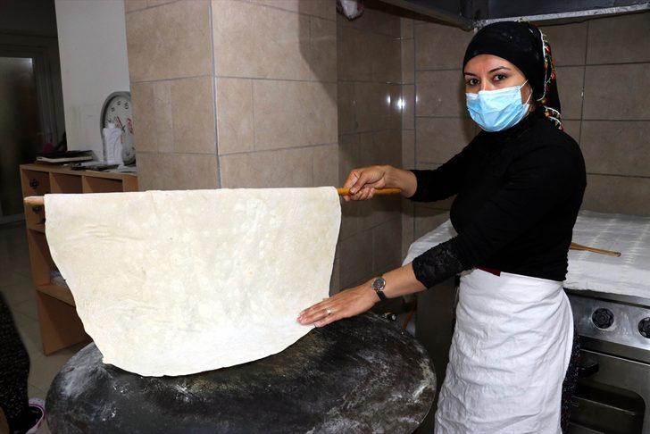 Kurdukları kooperatifle güçlerini birleştiren Amasyalı kadınların ürünleri sofraları süslüyor G1