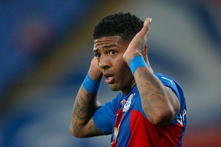 Patrick van Aanholt kimdir, nereli ve hangi mevkide oynuyor? Galatasaray Patrick van Aanholt'ı KAP'a bildirdi! G3