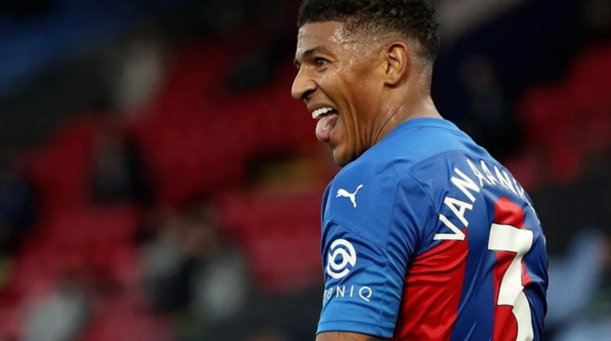 Patrick Van Aanholt kimdir, kaç yaşında ve aslen nereli? Van Aanholt hangi takımlarda oynadı?