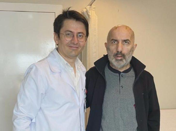 Kafatası kemiklerini 5 ay karnında taşıdı! Asıl kabus daha sonra başladı G1