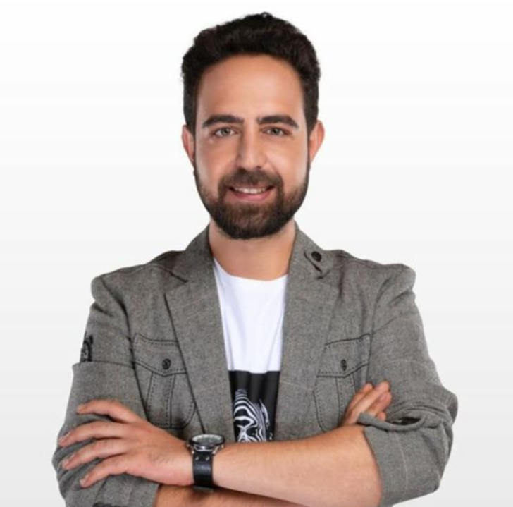 Paylaş Benimle'nin sunucusu kimdir? Gökhan Çınar kaç yaşında, nereli ve evli mi? G1