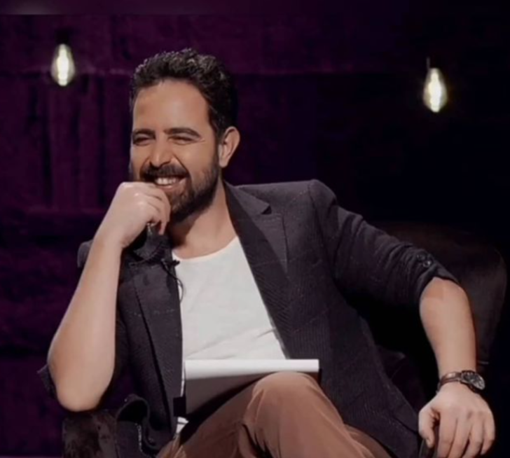 Paylaş Benimle'nin sunucusu kimdir? Gökhan Çınar kaç yaşında, nereli ve evli mi? G2