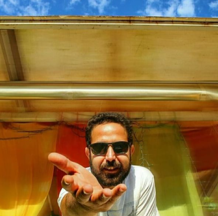 Paylaş Benimle'nin sunucusu kimdir? Gökhan Çınar kaç yaşında, nereli ve evli mi? G3