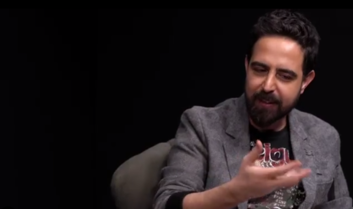 Paylaş Benimle'nin sunucusu kimdir? Gökhan Çınar kaç yaşında, nereli ve evli mi? G4