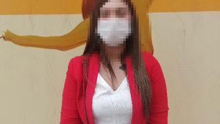 Genç kıza iğrenç şantaj! Uygunsuz görüntülerini arkadaşına izletmiş