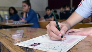 TEOG yerine gelecek yeni sistemin ayrıntıları belli oluyor