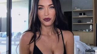 Adriana Lima ve Megan Fox flörtleşiyor mu? Sosyal medyayı sallayan yazışma