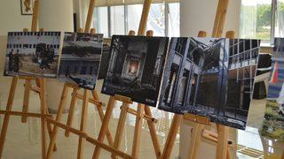 Afyonkarahisar'da 15 Temmuz Türkiye Geçilmez fotoğraf sergisi açıldı