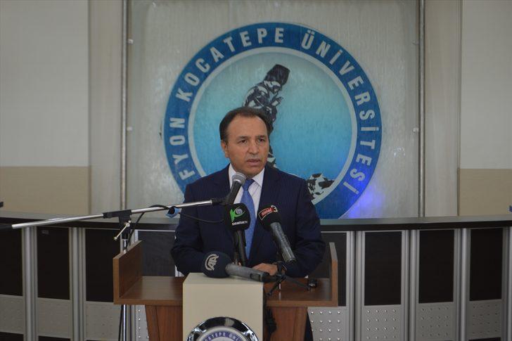 Afyonkarahisar'da "15 Temmuz Türkiye Geçilmez" fotoğraf sergisi açıldı G3