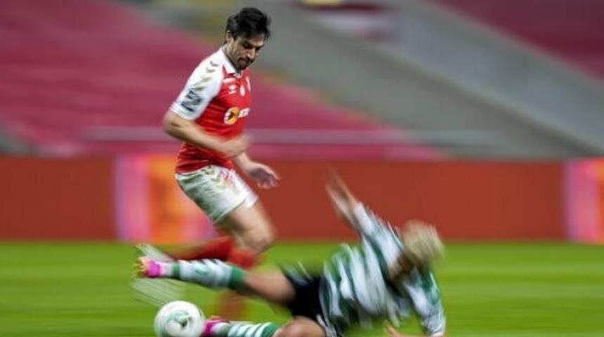 Göztepe'de Gaitan için transfer görüşmesi