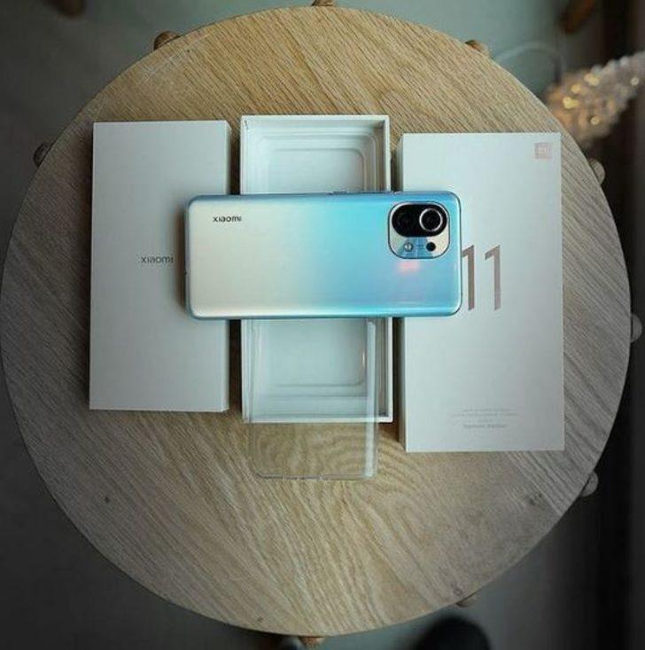 Xiaomi Mi Note 11 ne zaman çıkacak? İşte teknik özellikleri... G2