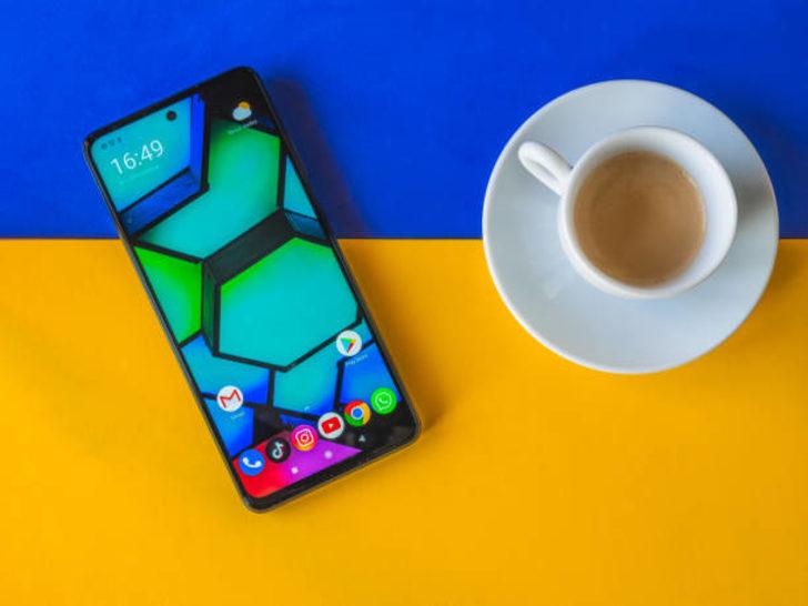 Xiaomi Mi Note 11 ne zaman çıkacak? İşte teknik özellikleri... G5