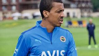 Luiz Gustavo saçını neden kestirdiğini açıkladı