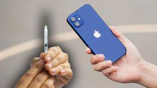 Koronavirüs aşısı olana iPhone 12 verecekler