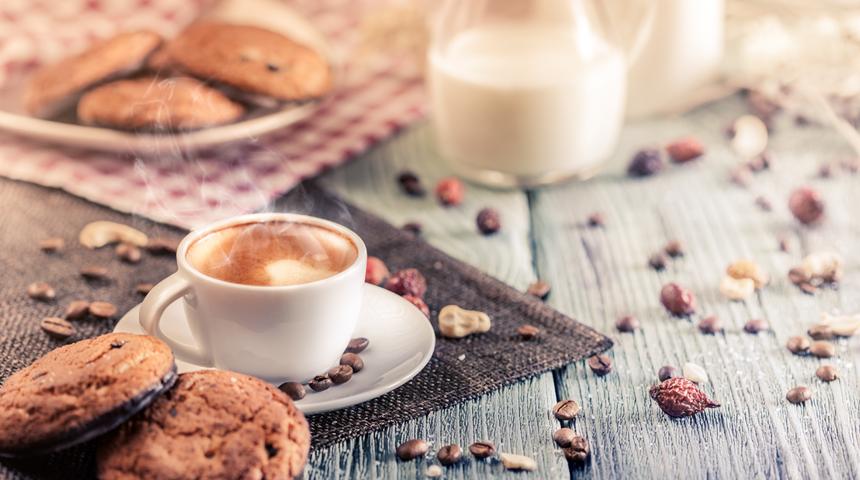 Kahve keyfinin vazgeçilmezi olacak! Defalarca yapmak isteyeceksiniz