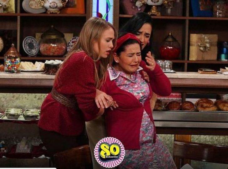 Seksenler ne zaman, saat kaçta başlayacak? Seksenler'in yeni bölümü ne zaman? G1