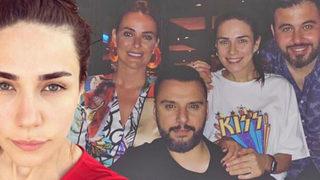 Buse Varol ve Alişan'ın hastane nöbeti! Selçuk Tektaş'ın sağlık durumu nasıl?