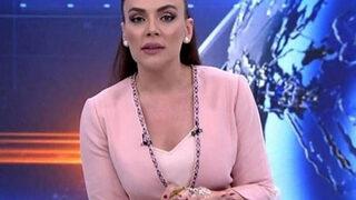 Ünlü sunucu Buket Aydın'dan o iddiaya flaş yanıt!