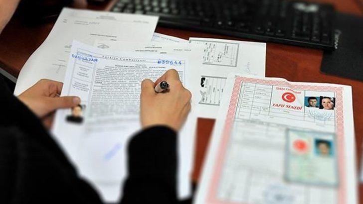 Müstakil tapu ne demek? Müstakil tapu nedir? İşte müstakil ve hisseli tapu ile ilgili bilgiler.. G1