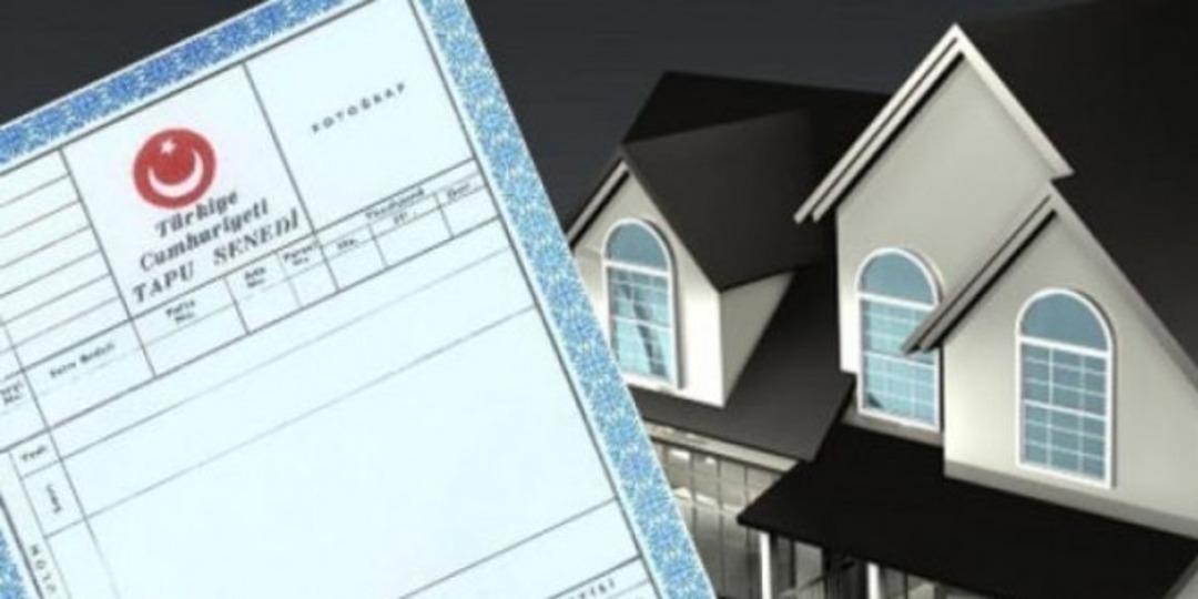 M&uuml;stakil tapu ne demek? M&uuml;stakil tapu nedir? İşte m&uuml;stakil ve hisseli tapu ile ilgili bilgiler..